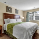 Powder Mill Apartments - Apartments