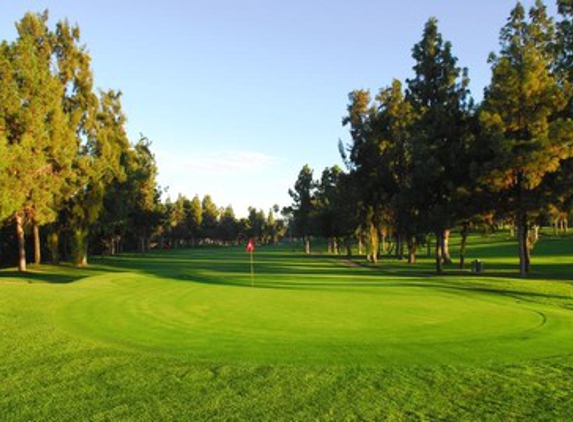 Candlewood Country Club - Whittier, CA