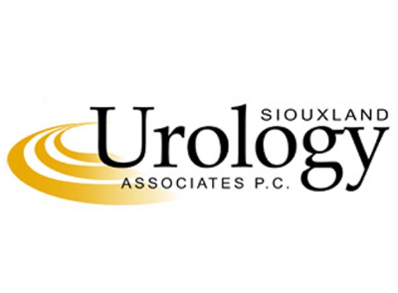 Siouxland Urology Associates PC - North Sioux City, SD