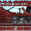 W.T.F. Custom Fabrications LLC gallery