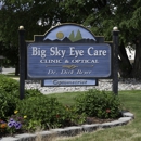 Big Sky Eye Care - Optometrists