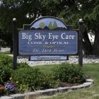 Big Sky Eye Care