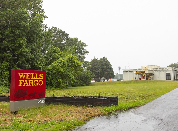 Wells Fargo Bank - Marietta, GA