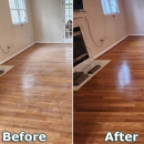 Polished Jemm Floor Care - Floor Materials