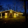 Lux Christmas Light Pros gallery