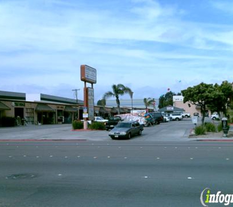 A Oak Land Furniture & Cabinets - Chula Vista, CA