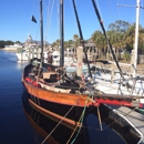 St Andrews Marina