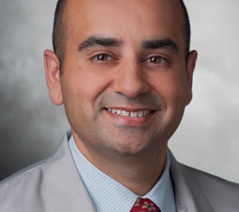 Chintan Dhiren Mistry, MD - Oak Lawn, IL