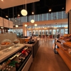 Capital One Café gallery