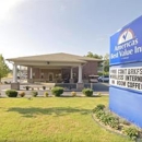 Americas Best Value Inn & Suites Bryant Little Rock - Motels