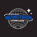 Blue tech wireless - Consumer Electronics