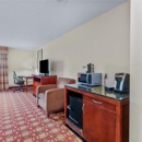 Hilton Garden Inn Starkville - Hotels