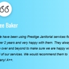 Prestige Janitorial Services gallery