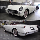 Corvette Express - Used & Rebuilt Auto Parts