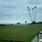 Laguna Beach Lawn Bowling Club