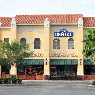 Five Star Dental - Orlando, FL