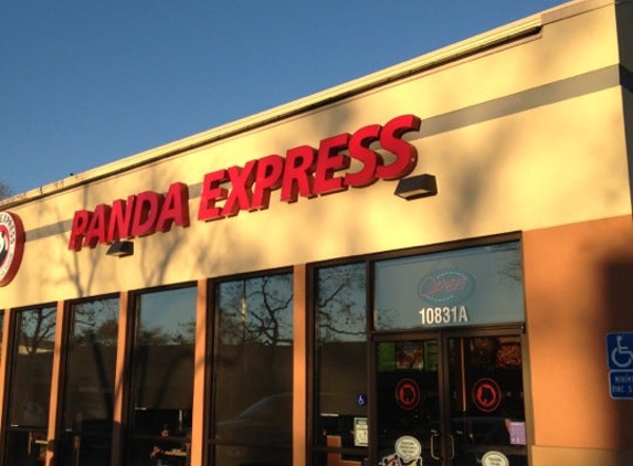 Panda Express - Rancho Cordova, CA