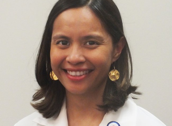 Pauline L Jacinto, MD - Brunswick, GA