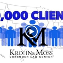 Krohn & Moss Consumer Law Center® - Attorneys