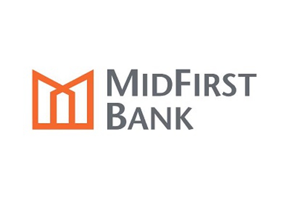 MidFirst Bank - Gilbert, AZ