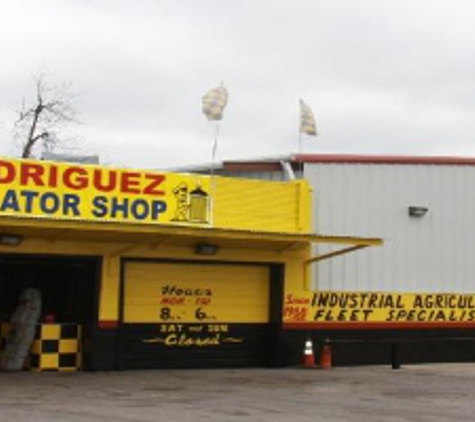 Rodriguez Radiator Shop - San Antonio, TX