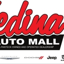 Medina Chrysler Dodge Jeep Ram - New Car Dealers