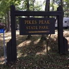 Pikes Peak State Park