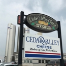 Cedar Valley Cheese Store - Cheese