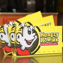 Hungry Howie's - Pizza