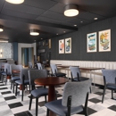 Blu Bar & Restaurant - Bars
