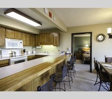 Bronze Tree Condominiums - Steamboat Springs, CO