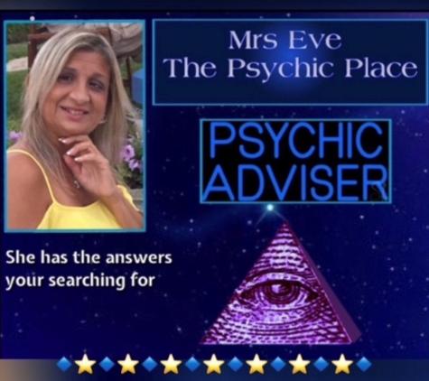 The Psychic Place - Hightstown, NJ