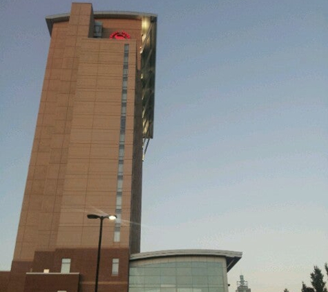 Sheraton Overland Park Hotel at the Convention Center - Overland Park, KS