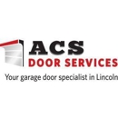 ACS Door Service - Garage Doors & Openers