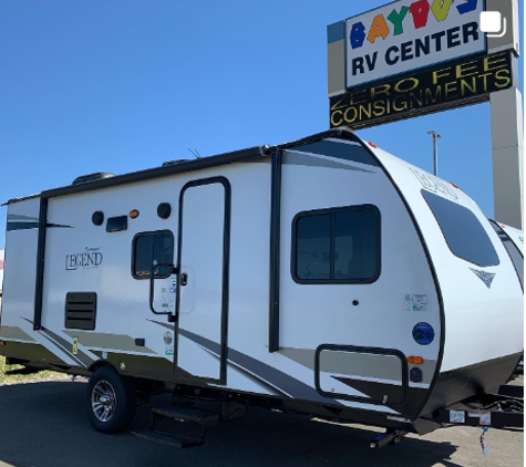 Baydo's RV Center - Fife, WA