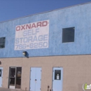 Oxnard Self Storage - Storage Household & Commercial