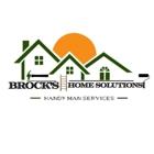 Brock’s Home Solution’s