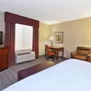 Hampton Inn & Suites Exmore - Eastern Shore - Hotels