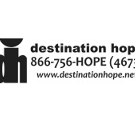Destination Hope - Philadelphia, PA