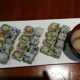 Crazy Sushi