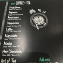 Kaffeinated Cafe - Coffee Shops