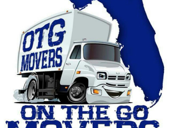 On the Go Movers - Margate, FL