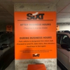 SIXT Rent a Car Seattle Hyatt Regency gallery