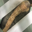 Por Vida Tattoos - Tattoos