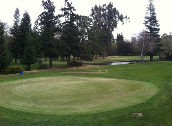 Deep Cliff Golf Course - Cupertino, CA
