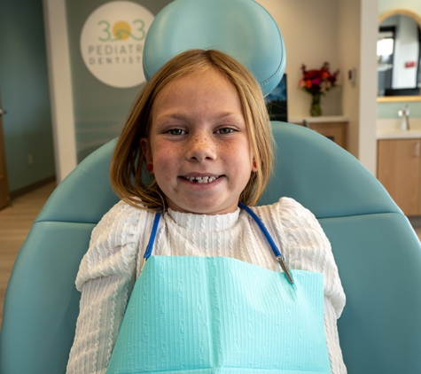 303 Pediatric Dentistry - Centennial, CO