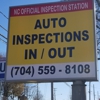 Auto Inspections In-Out gallery