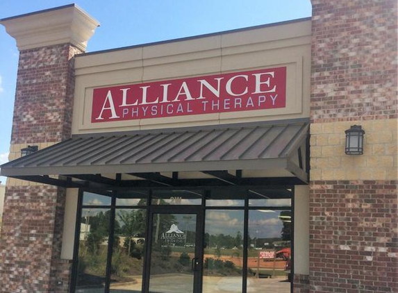 Alliance Physical Therapy - Ruston, LA