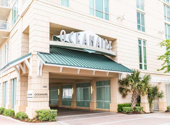 Hilton Vacation Club Oceanaire Virginia Beach - Virginia Beach, VA