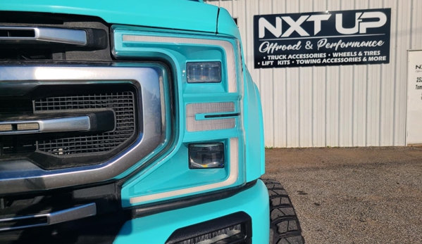 Nxt-UP Offroad & Performance - Tomball, TX